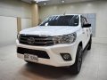 2017  Toyota   HiLux 2.4E  4x2 Diesel  M/T  768 T Negotiable Batangas Area   PHP 768,,000-26