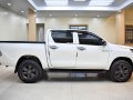 2017  Toyota   HiLux 2.4E  4x2 Diesel  M/T  768 T Negotiable Batangas Area   PHP 768,,000-28