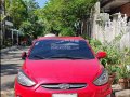 2nd hand 2017 Hyundai Accent 1.4 GL MT for sale-0
