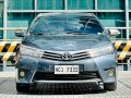 2017 Toyota Altis G 1.6 Gas Manual‼️-0