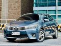 2017 Toyota Altis G 1.6 Gas Manual‼️-1