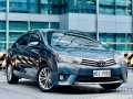 2017 Toyota Altis G 1.6 Gas Manual‼️-2