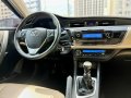 98K ALL IN DP! 2017 Toyota Altis G 1.6 Gas Manual-5