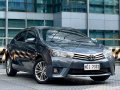 98K ALL IN DP! 2017 Toyota Altis G 1.6 Gas Manual-1