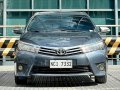 98K ALL IN DP! 2017 Toyota Altis G 1.6 Gas Manual-0