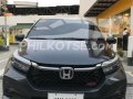 HONDA BRIO RS 1.2 CVT-0