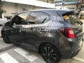 HONDA BRIO RS 1.2 CVT-3