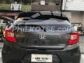 HONDA BRIO RS 1.2 CVT-1