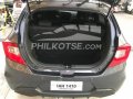 HONDA BRIO RS 1.2 CVT-9