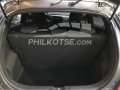 HONDA BRIO RS 1.2 CVT-10