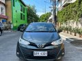 2019 Toyota Vios 1.3E Automatic 478k-2