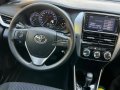 2019 Toyota Vios 1.3E Automatic 478k-3