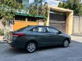 2019 Toyota Vios 1.3E Automatic 478k-5