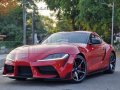 HOT!!! 2021 Toyota Supra GR 3.0 for sale at affordable price-1