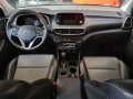 Hyundai Tucson 2019 2.0 CRDI Diesel Automatic -10