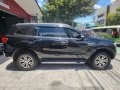 Ford Everest 2017 2.2 Trend Automatic-6