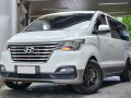2019 Hyundai Grand Starex Urban Exclusive Automatic -0