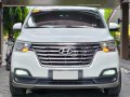 2019 Hyundai Grand Starex Urban Exclusive Automatic -1