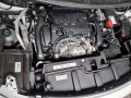 2020 Peugeot 5008 1.6L Allure Automatic -17
