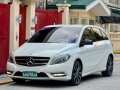 HOT!!! 2014 Mercedes Benz B200 for sale at affordable price-0