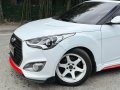 HOT!!! 2017 Hyundai Veloster Turbo Gdi LOADED for sale at affordable price-3