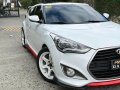 HOT!!! 2017 Hyundai Veloster Turbo Gdi LOADED for sale at affordable price-5