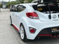 HOT!!! 2017 Hyundai Veloster Turbo Gdi LOADED for sale at affordable price-8