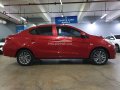 2020 Mitsubishi Mirage 1.2 GLX G4 MT - 89k Dp Only-5