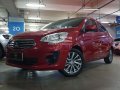 2020 Mitsubishi Mirage 1.2 GLX G4 MT - 89k Dp Only-8