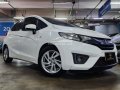 2017 Honda Jazz 1.5 V AT -0