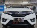 2017 Honda Jazz 1.5 V AT -1