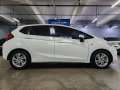 2017 Honda Jazz 1.5 V AT -2