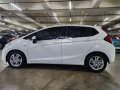 2017 Honda Jazz 1.5 V AT -4