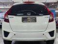 2017 Honda Jazz 1.5 V AT -3
