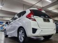 2017 Honda Jazz 1.5 V AT -5