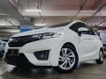 2017 Honda Jazz 1.5 V AT -11