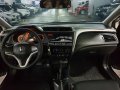 2017 Honda City 1.5 E Vtec AT - Php 115k Dp Only-9