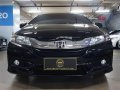 2017 Honda City 1.5 E Vtec AT - Php 115k Dp Only-8