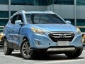 97k ALL IN DP PROMO!  2015 Hyundai Tucson 4WD Diesel Automatic 53k ODO ONLY!-1