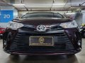 2022 Toyota Vios 1.3 XLE CVT - Php 131k Dp Only-1