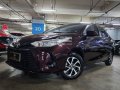 2022 Toyota Vios 1.3 XLE CVT-16