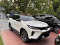 HOT!!! 2022 Toyota Fortuner LTD  4x4 for sale at affordable price-0