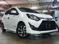 2019 Toyota Wigo 1.0 TRD AT - Php 89k Dp Only-0