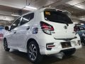 2019 Toyota Wigo 1.0 TRD AT - Php 89k Dp Only-5