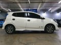 2019 Toyota Wigo 1.0 TRD AT - Php 89k Dp Only-6