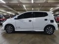 2019 Toyota Wigo 1.0 TRD AT - Php 89k Dp Only-7