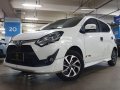 2019 Toyota Wigo 1.0 TRD AT - Php 89k Dp Only-11