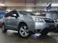 2015 Subaru Forester 2.0 IL AT - Php 249k Dp Only-0