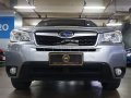 2015 Subaru Forester 2.0 IL AT - Php 249k Dp Only-1