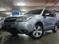 2015 Subaru Forester 2.0 IL AT - Php 249k Dp Only-9